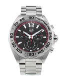  Shop Authentic Tag Heuer Formula 1 Black Dial Watch for Men - CAZ101Y.BA0842 - Luxxuri