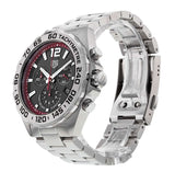  Shop Authentic Tag Heuer Formula 1 Black Dial Watch for Men - CAZ101Y.BA0842 - Luxxuri