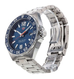  Shop Authentic Tag Heuer Formula 1 Blue Dial Watch for Men - WAZ1010.BA0842 - Luxxuri