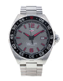  Shop Authentic Tag Heuer Formula 1 Anthracite Dial Watch for Men - WAZ1018.BA0842 - Luxxuri