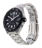  Shop Authentic Tag Heuer Formula 1 Black Dial Watch for Men - WAZ1110.BA0875 - Luxxuri