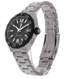  Shop Authentic Tag Heuer Formula 1 Black Dial Watch for Men - WAZ1110.BA0875 - Luxxuri
