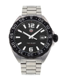  Shop Authentic Tag Heuer Formula 1 Black Dial Watch for Men - WAZ1110.BA0875 - Luxxuri