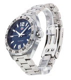  Shop Authentic Tag Heuer Formula 1 Blue Dial Silver Steel Strap Watch for Men - WAZ1118.BA0875 - Luxxuri