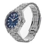  Shop Authentic Tag Heuer Formula 1 Blue Dial Watch for Men - WAZ1118.BA0875 - Luxxuri