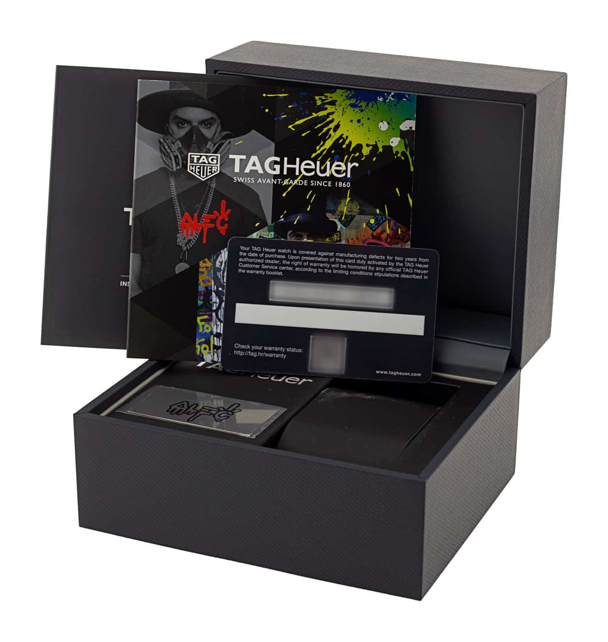  Shop Authentic Tag Heuer Formula 1 Alec Monopoly White Dial Watch for Men - WAZ1119.FT8023 - Luxxuri