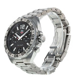  Shop Authentic Tag Heuer Formula 1 Black Dial Watch for Men - WAZ111A.BA0875 - Luxxuri