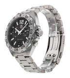 Shop Authentic Tag Heuer Formula 1 Black Dial Watch for Men - WAZ111A.BA0875 - Luxxuri