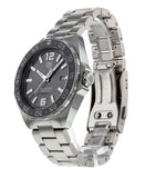  Shop Authentic Tag Heuer Formula 1 Anthracite Dial Watch for Men - WAZ2011.BA0842 - Luxxuri
