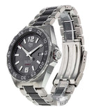  Shop Authentic Tag Heuer Formula 1 Anthracite Dial Watch for Men - WAZ2011.BA0843 - Luxxuri