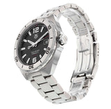  Shop Authentic Tag Heuer Formula 1 Black Dial Watch for Men - WAZ2113.BA0875 - Luxxuri