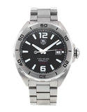  Shop Authentic Tag Heuer Formula 1 Black Dial Watch for Men - WAZ2113.BA0875 - Luxxuri