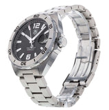  Shop Authentic Tag Heuer Formula 1 Black Dial Watch for Men - WAZ2113.BA0875 - Luxxuri