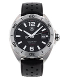  Shop Authentic Tag Heuer Formula 1 Black Dial Watch for Men - WAZ2113.FT8023 - Luxxuri