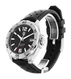  Shop Authentic Tag Heuer Formula 1 Black Dial Watch for Men - WAZ2113.FT8023 - Luxxuri