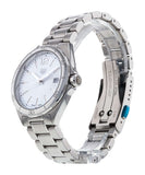  Shop Authentic Tag Heuer Formula 1 White Mother of Pearl Dial Watch for Women - WBJ1318.BA0666 - Luxxuri