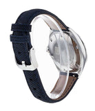  Shop Authentic Tag Heuer Formula 1 Quartz Diamonds Mother of Pearl Dial Blue Leather Strap Watch for Women - WBJ131A.FC8251 - Luxxuri