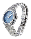  Shop Authentic Tag Heuer Link Quartz Mother of Pearl Dial Silver Steel Strap Watch for Women - WBC1311.BA0600 - Luxxuri