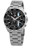  Shop Authentic Tag Heuer Formula 1 Black Dial Watch for Men - CAZ101H.BA0842 - Luxxuri