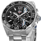  Shop Authentic Tag Heuer Formula 1 Black Dial Watch for Men - CAZ101H.BA0842 - Luxxuri