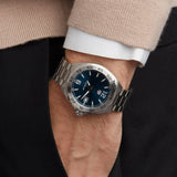  Shop Authentic Tag Heuer Formula 1 Blue Dial Silver Steel Strap Watch for Men - WAZ1118.BA0875 - Luxxuri