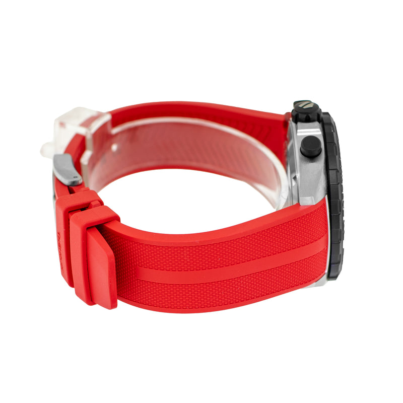  Shop Authentic Tag Heuer Formula 1 Red Dial Watch for Men - CAZ101AN.FT8055 - Luxxuri