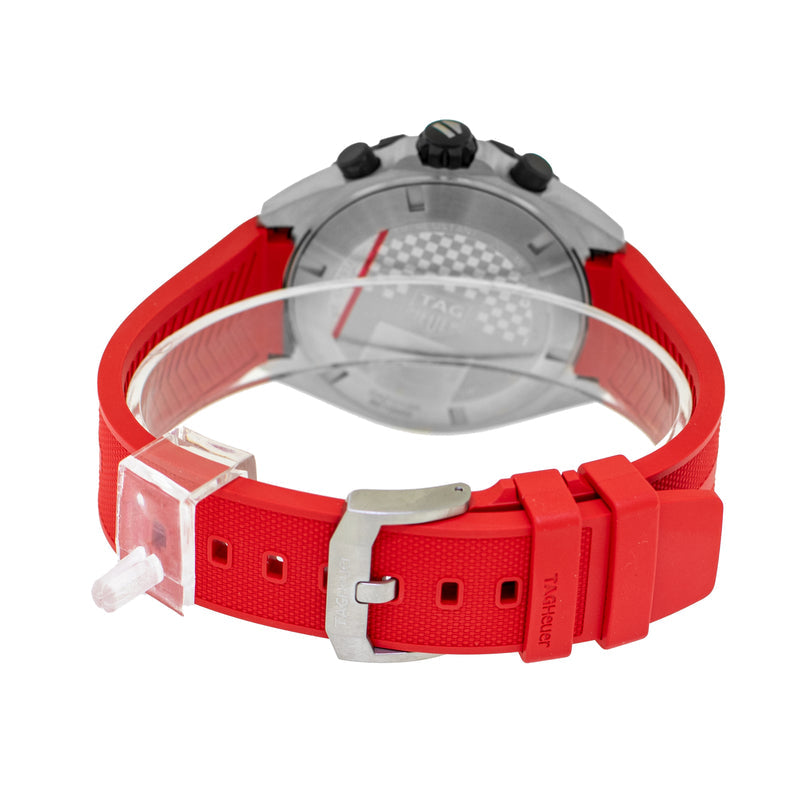  Shop Authentic Tag Heuer Formula 1 Red Dial Watch for Men - CAZ101AN.FT8055 - Luxxuri