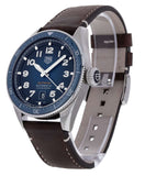  Shop Authentic Tag Heuer Autavia Blue Dial Watch for Men - WBE5116.FC8266 - Luxxuri