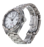  Shop Authentic Tag Heuer Formula 1 White Dial Watch for Men - WAZ2114.BA0875 - Luxxuri