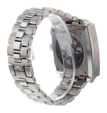  Shop Authentic Tag Heuer Monaco Automatic Chronograph Blue Dial Silver Steel Strap Watch for Men - CBL2111.BA0644 - Luxxuri