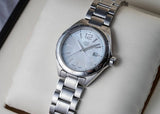 Shop Authentic Tag Heuer Formula 1 White Mother of Pearl Dial Watch for Women - WBJ1318.BA0666 - Luxxuri