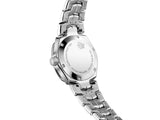  Shop Authentic Tag Heuer Link Quartz Mother of Pearl Dial Silver Steel Strap Watch for Women - WBC1310.BA0600 - Luxxuri