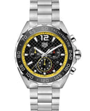  Shop Authentic Tag Heuer Formula 1 Black Dial Watch for Men - CAZ101AC.BA0842 - Luxxuri