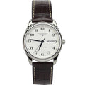  Shop Authentic Longines Master Collection Automatic 38.5mm Watch for Men - L2.755.4.78.3 - Luxxuri