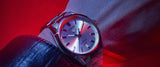  Shop Authentic Tag Heuer Carrera Automatic Caliber 5 White Dial Silver Steel Strap Watch for Men - WAR211B.BA0782 - Luxxuri