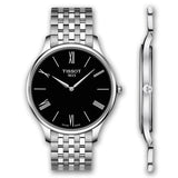  Shop Authentic Tissot T Classic Tradition 5.5 Watch For Men - T063.409.11.058.00 - Luxxuri