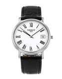  Shop Authentic Tissot T Classic Desire Quartz Watch For Men - T52.1.421.13 - Luxxuri