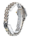  Shop Authentic Tissot T Classic Desire Two Tone Quartz Watch For Women - T52.2.281.13 - Luxxuri