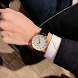  Shop Authentic Tissot T Classic Everytime White Dial Black Leather Strap Watch For Men - T109.610.36.032.00 - Luxxuri
