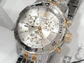  Shop Authentic Tissot PRS 200 Chronograph Analog Watch For Men - T067.417.22.031.00 - Luxxuri
