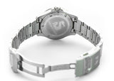  Shop Authentic Tissot Seastar 1000 Lady Blue Dial Silver Steel Strap Watch For Women - T120.210.11.041.00 - Luxxuri