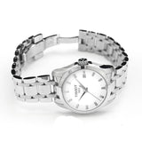  Shop Authentic Tissot T Classic Couturier Watch For Women - T035.210.11.016.00 - Luxxuri