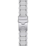  Shop Authentic Tissot T Race Chronograph Blue Dial Silver Steel Strap Watch For Men - T141.417.11.041.00 - Luxxuri