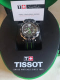  Shop Authentic Tissot T Race Bradley Smith Chronograph Watch For Men - T092.417.27.207.02 - Luxxuri