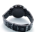  Shop Authentic Tissot PRC 200 Chronograph Black Dial Black Steel Strap Watch For Men - T114.417.33.057.00 - Luxxuri