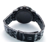  Shop Authentic Tissot PRC 200 Chronograph Black Dial Black Steel Strap Watch For Men - T114.417.33.057.00 - Luxxuri