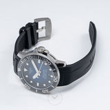  Shop Authentic Tissot Seastar 1000 Powermatic 80 Black Dial Black Nylon Strap Watch For Men - T120.407.17.051.00 - Luxxuri