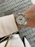  Shop Authentic Tissot T Classic PR 100 Sport Chic Lady Watch For Women - T101.910.11.036.00 - Luxxuri