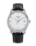  Shop Authentic Tissot T Classic Tradition Lady Watch For Women - T063.210.16.037.00 - Luxxuri