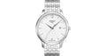  Shop Authentic Tissot T Classic Tradition Lady Watch For Women - T063.210.11.037.00 - Luxxuri